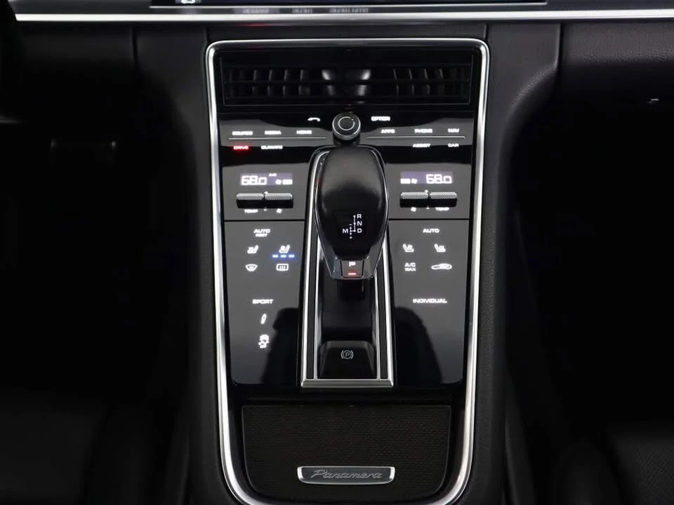 2017 Porsche 971 Panamera 4S - Image 15 of 20