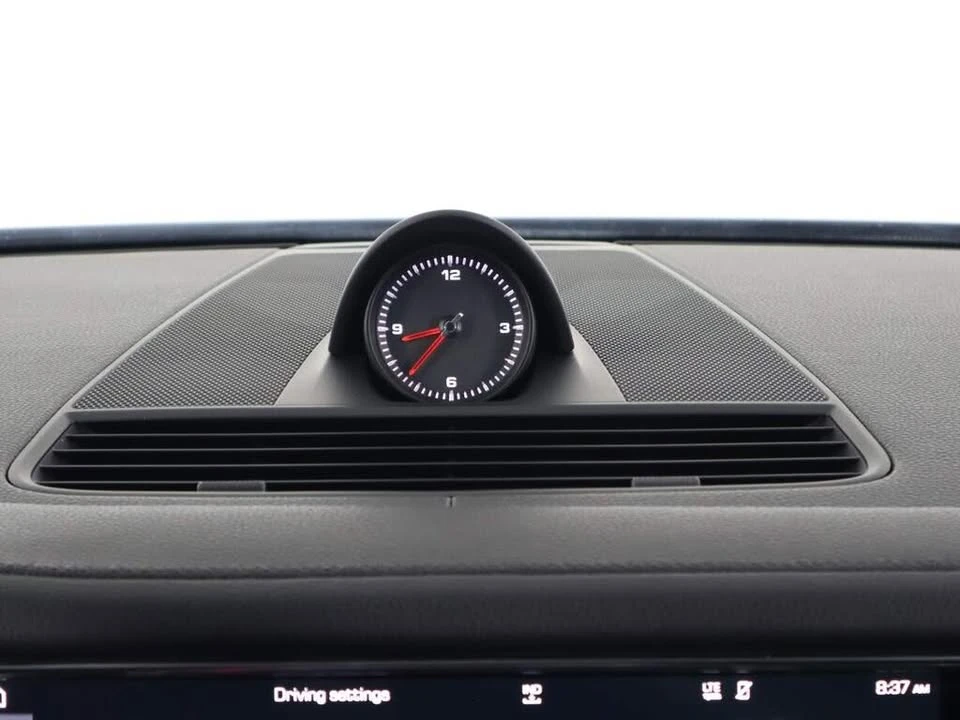 2017 Porsche 971 Panamera 4S - Image 16 of 20