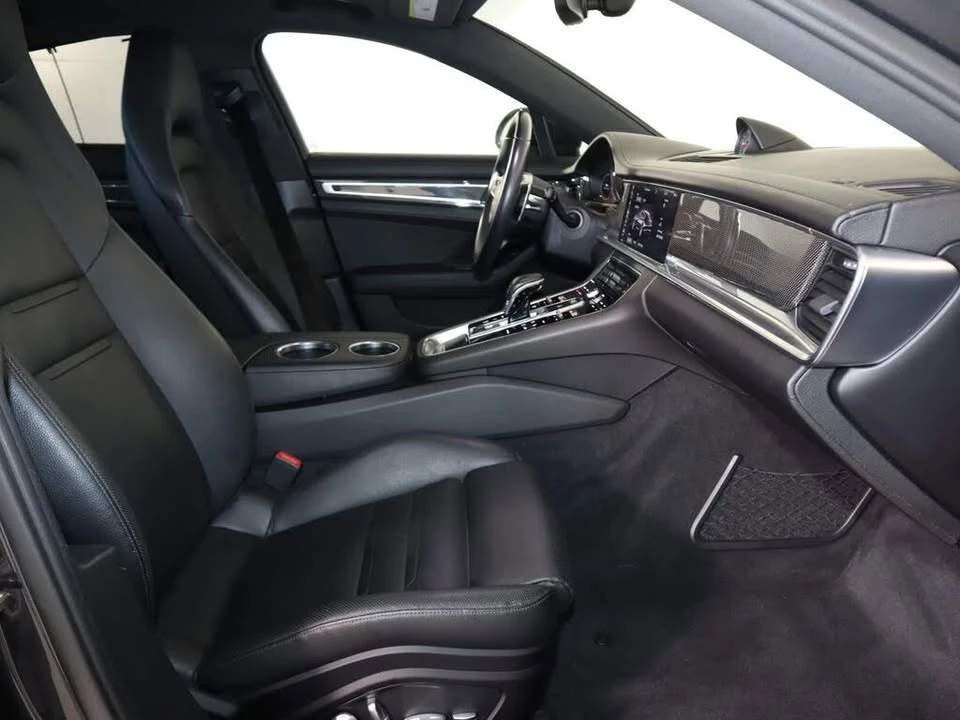 2017 Porsche 971 Panamera 4S - Image 20 of 20