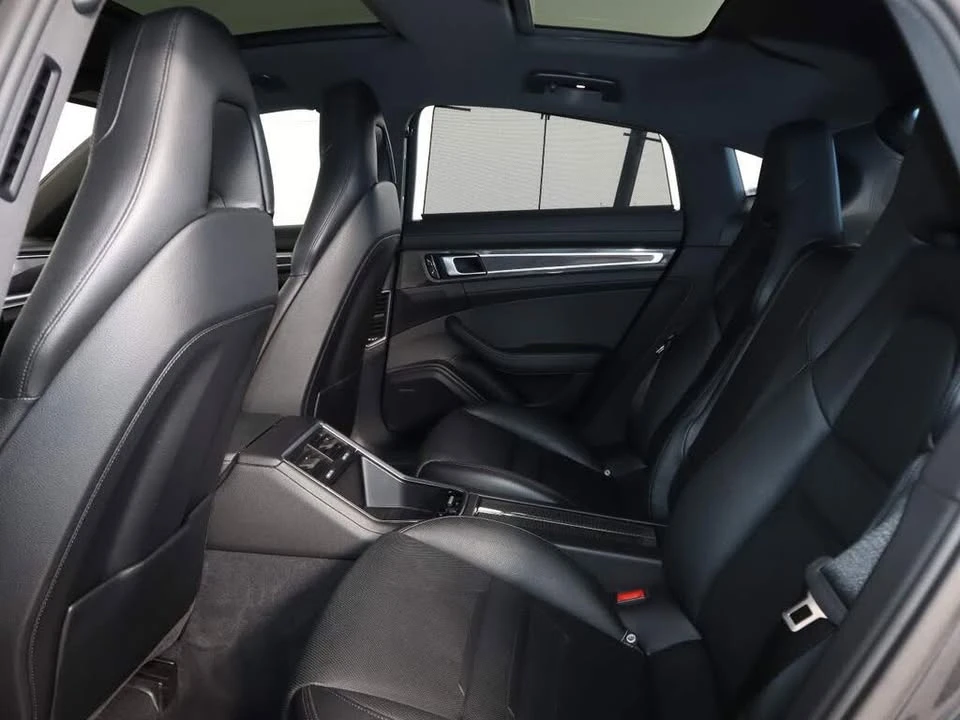 2017 Porsche 971 Panamera 4S - Image 19 of 20