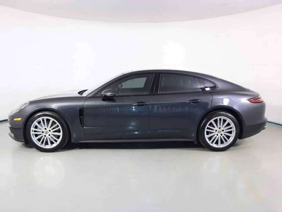 2017 Porsche 971 Panamera 4S - Image 2 of 20
