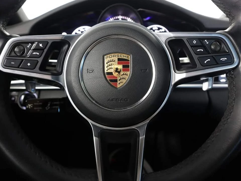 2017 Porsche 971 Panamera 4S - Image 18 of 20