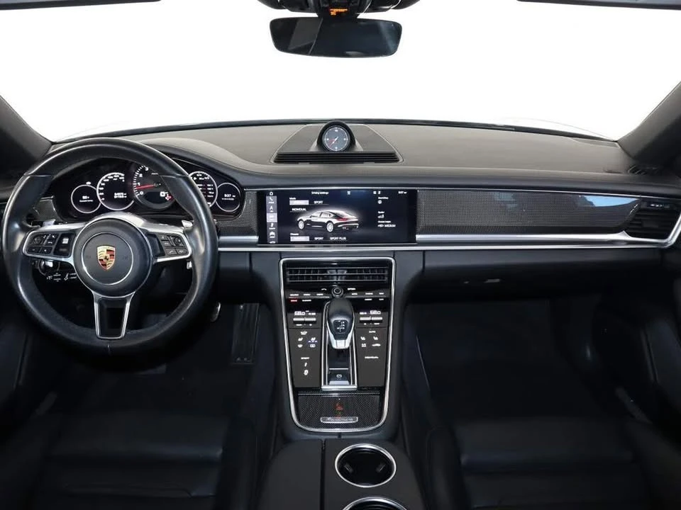 2017 Porsche 971 Panamera 4S - Image 13 of 20