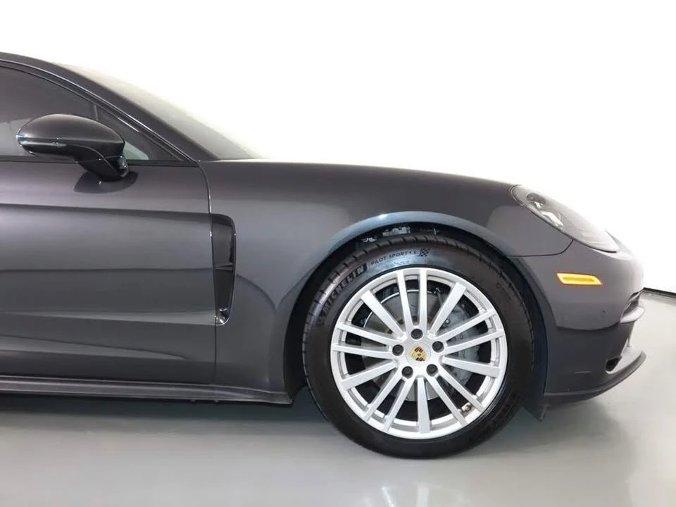 2017 Porsche 971 Panamera 4S - Image 11 of 20