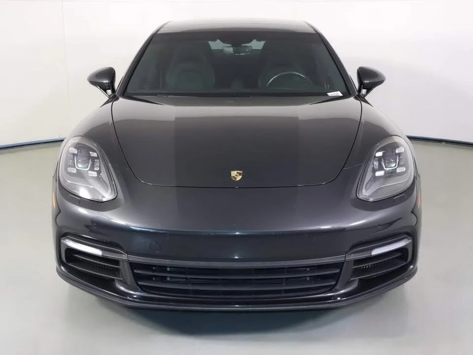 2017 Porsche 971 Panamera 4S - Image 10 of 20