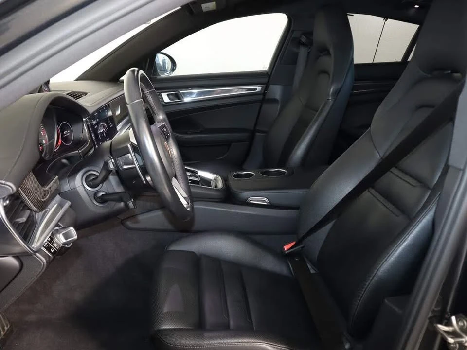 2017 Porsche 971 Panamera 4S - Image 5 of 20