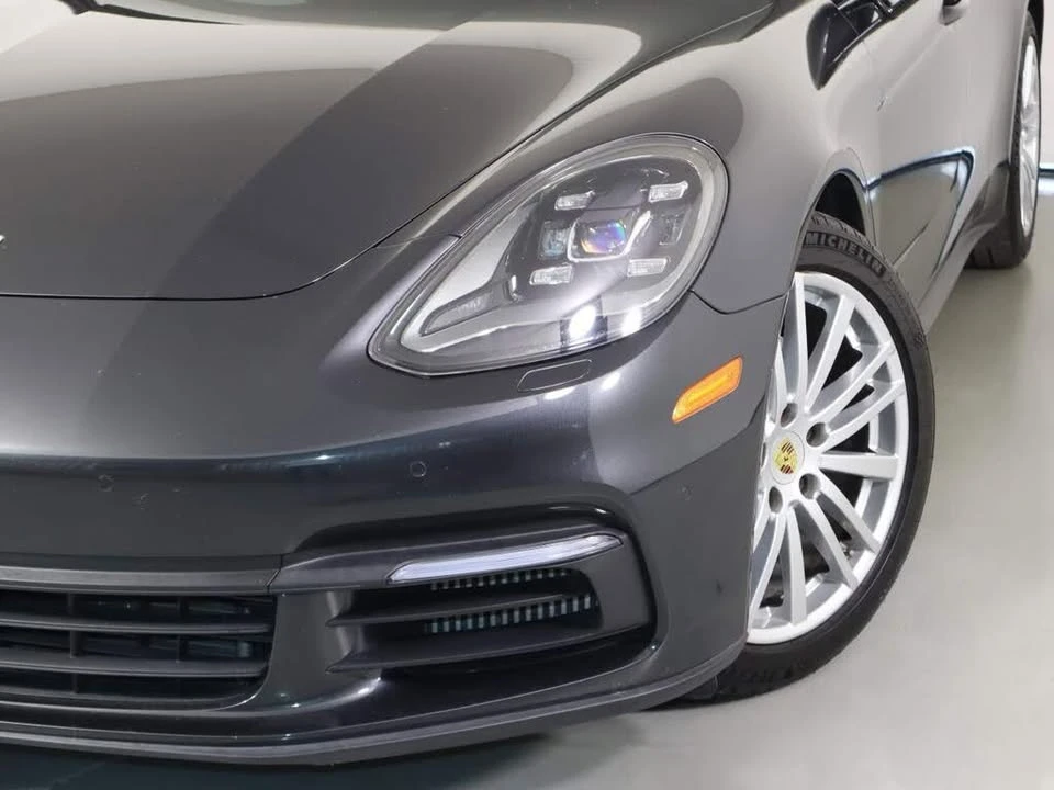 2017 Porsche 971 Panamera 4S - Image 12 of 20