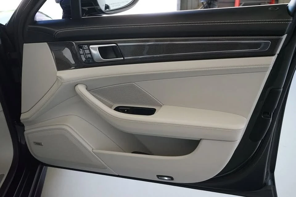2017 Porsche 971 Panamera 4S - Image 16 of 20