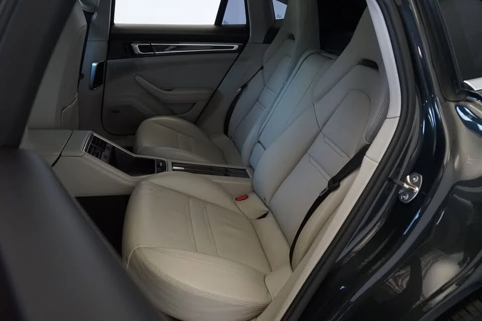 2017 Porsche 971 Panamera 4S - Image 13 of 20
