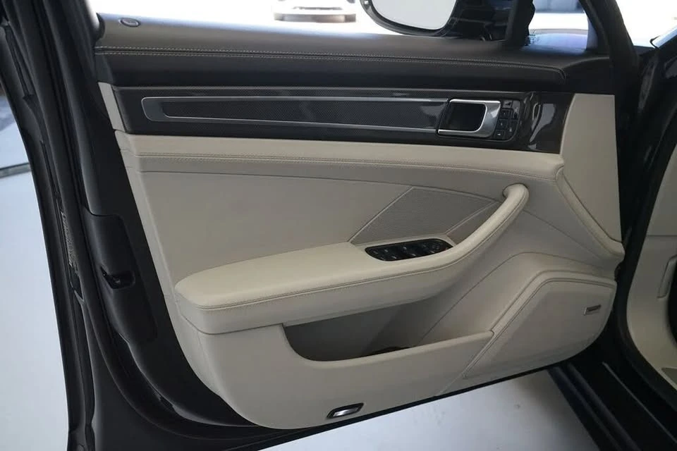 2017 Porsche 971 Panamera 4S - Image 15 of 20
