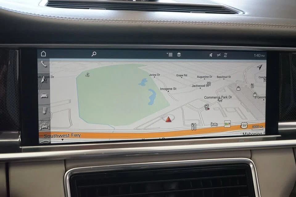 2017 Porsche 971 Panamera 4S - Image 7 of 20