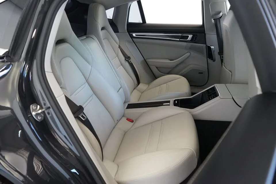 2017 Porsche 971 Panamera 4S - Image 12 of 20