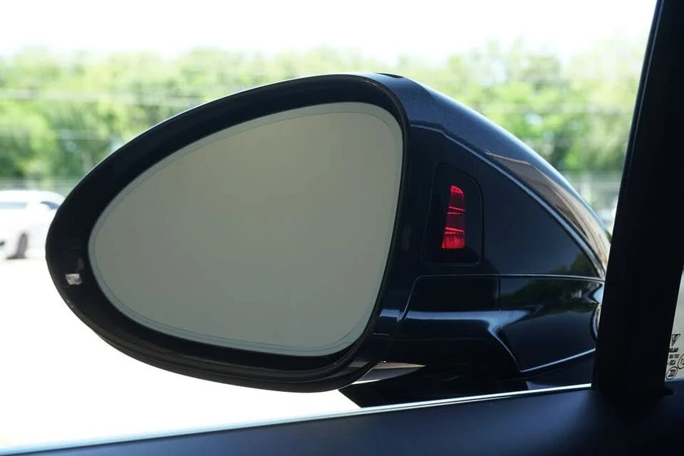 2017 Porsche 971 Panamera 4S - Image 14 of 20