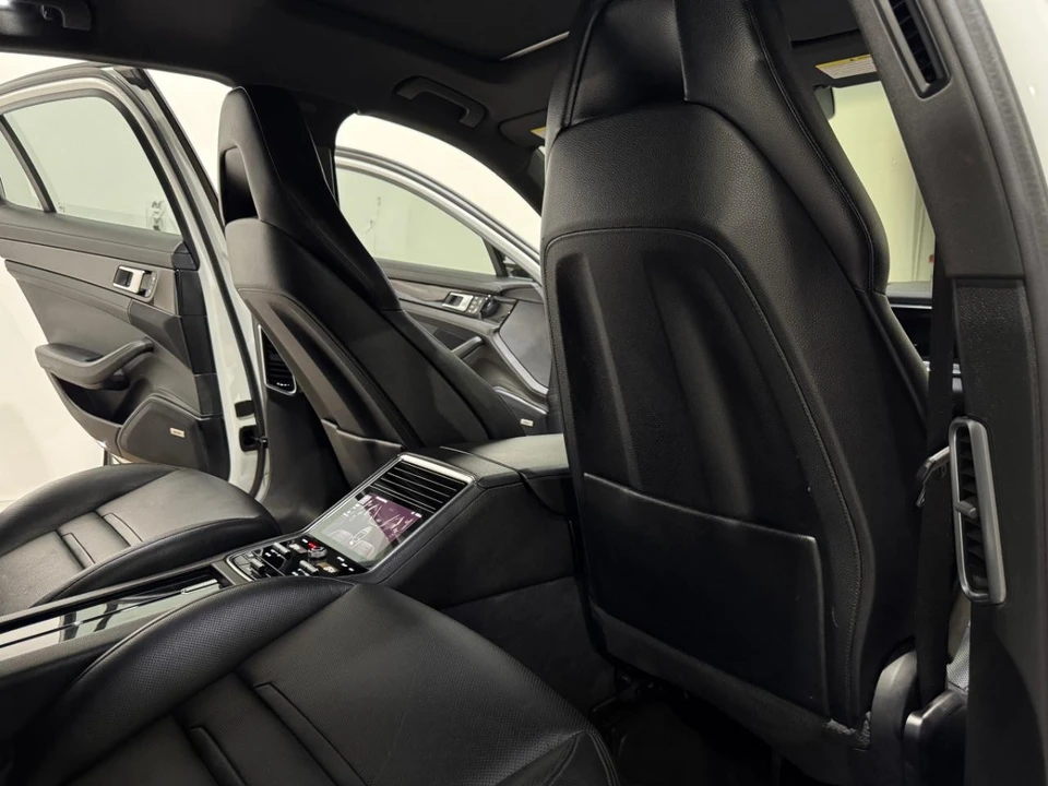 2017 Porsche 971 Panamera 4S - Image 17 of 21