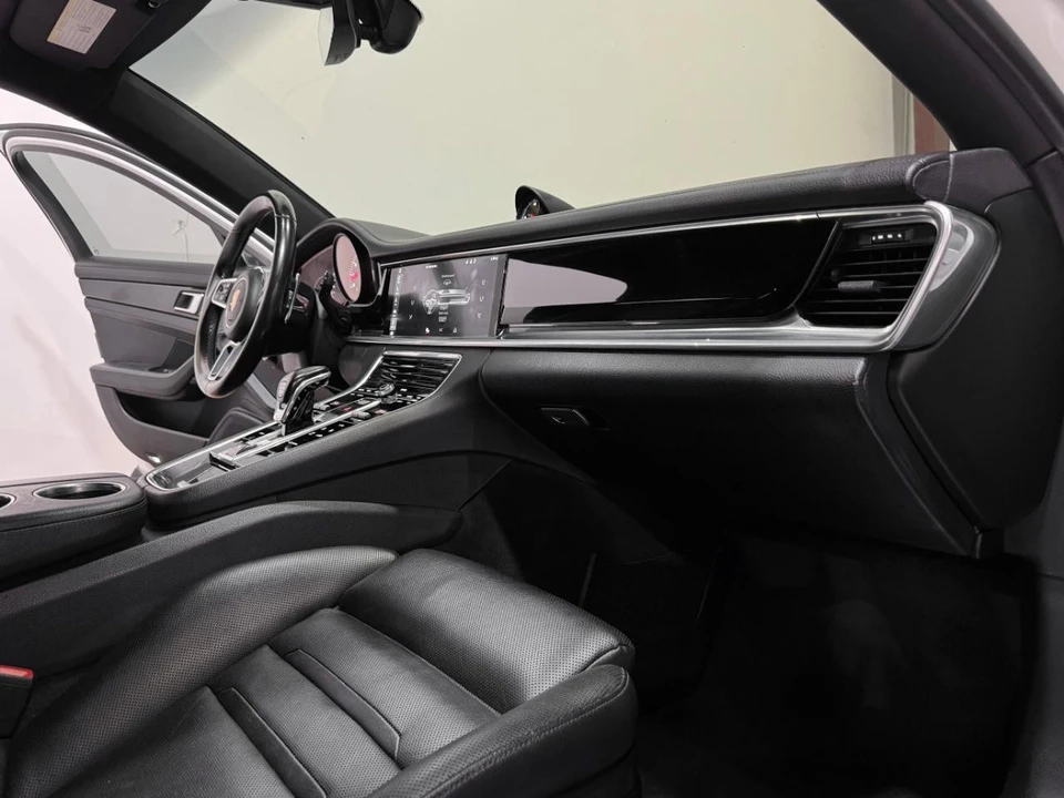 2017 Porsche 971 Panamera 4S - Image 12 of 21