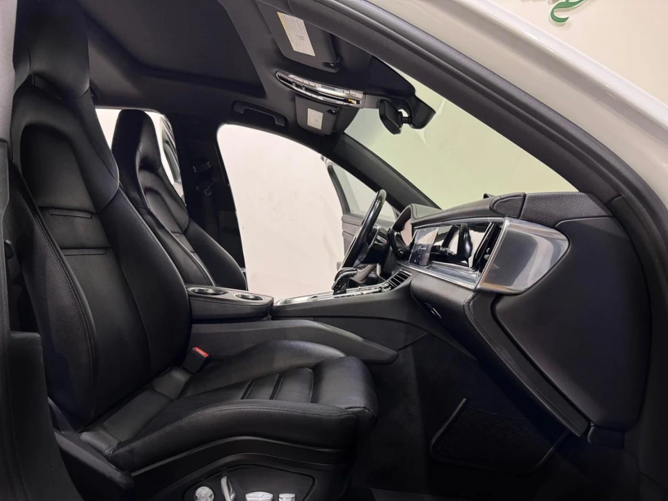 2017 Porsche 971 Panamera 4S - Image 14 of 21