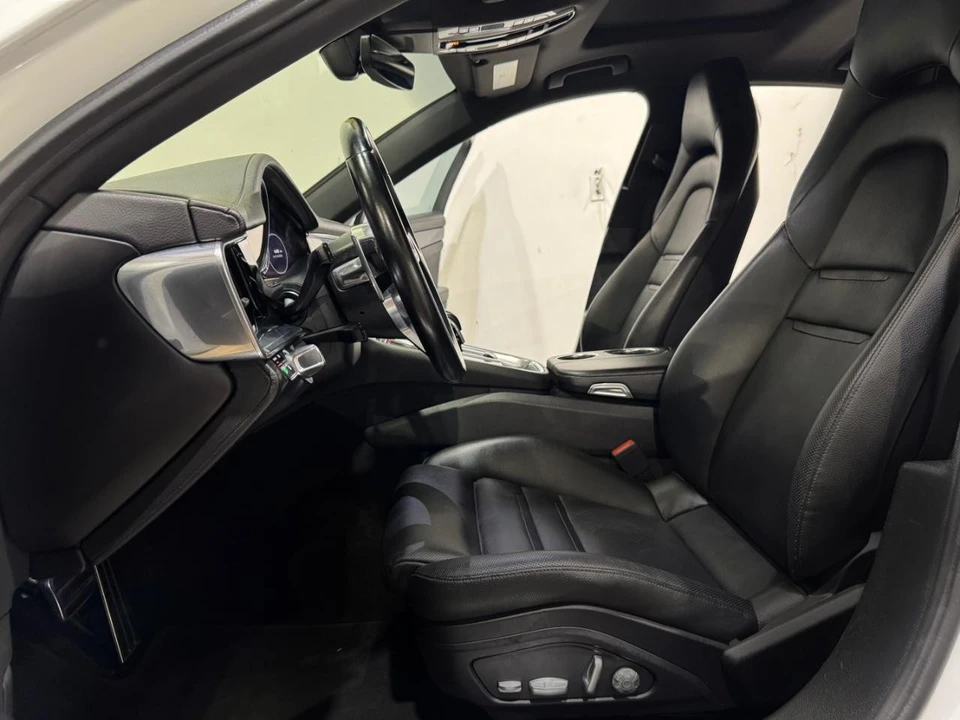 2017 Porsche 971 Panamera 4S - Image 13 of 21