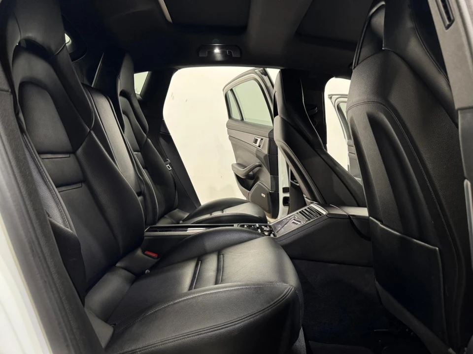 2017 Porsche 971 Panamera 4S - Image 15 of 21