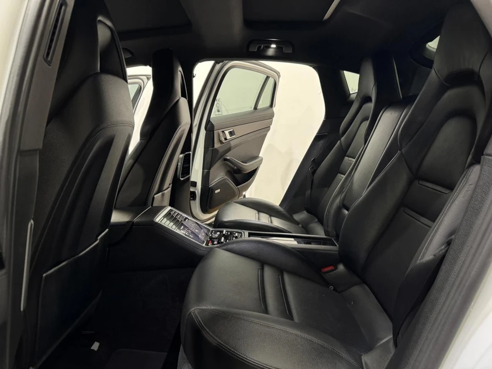 2017 Porsche 971 Panamera 4S - Image 16 of 21