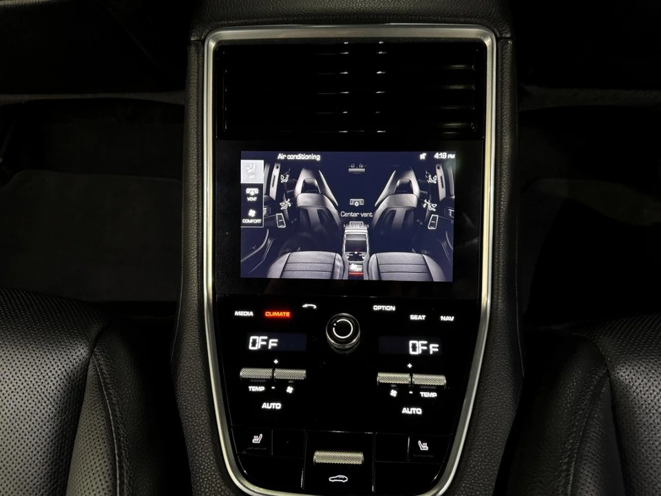2017 Porsche 971 Panamera 4S - Image 21 of 21