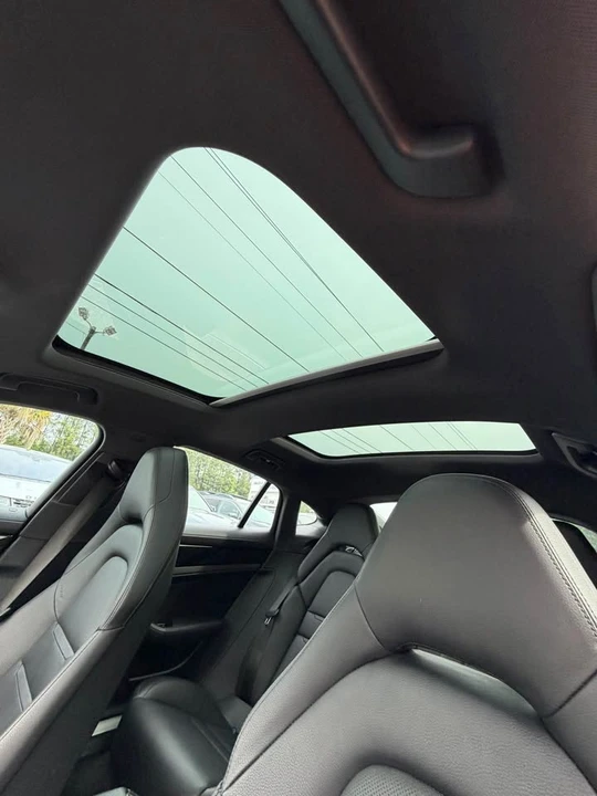2017 Porsche 971 Panamera 4S - Image 17 of 19