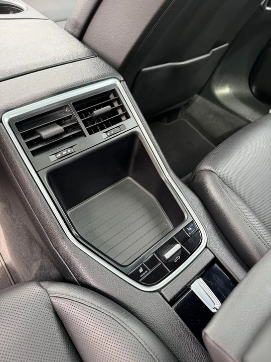 2017 Porsche 971 Panamera 4S - Image 19 of 19
