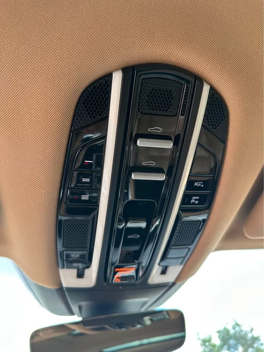 2017 Porsche 971 Panamera 4S - Image 15 of 15