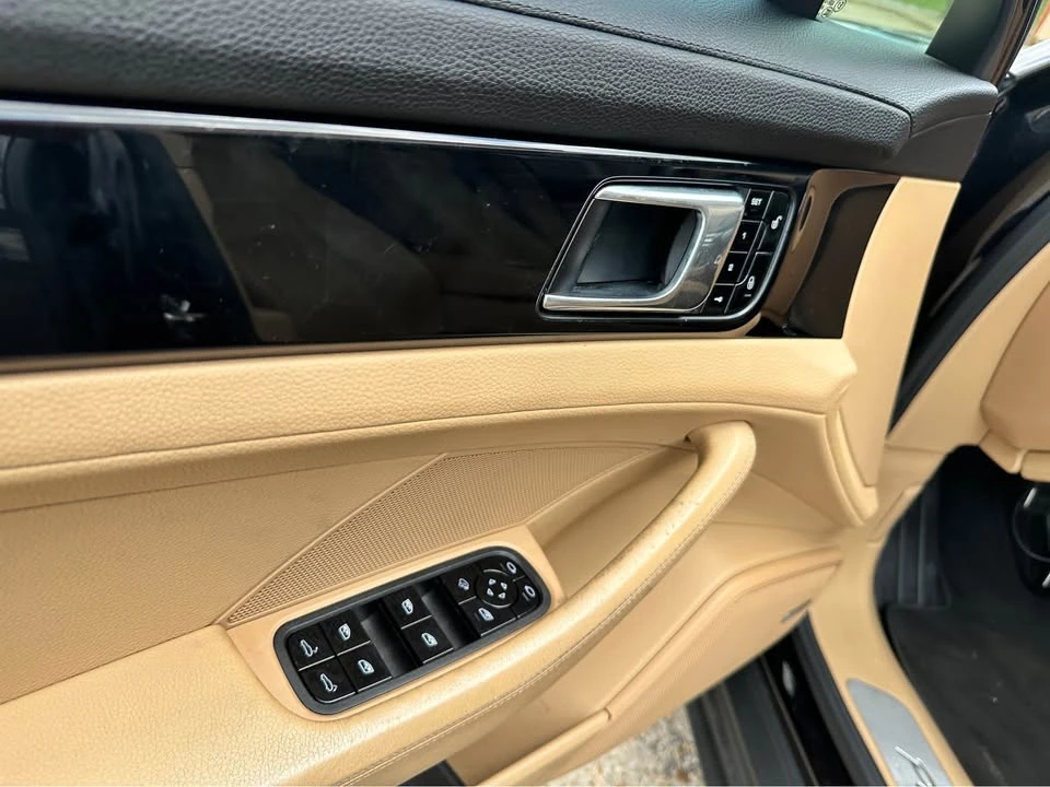 2017 Porsche 971 Panamera 4S - Image 11 of 15