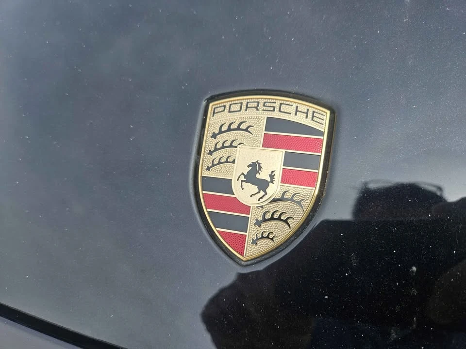 2017 Porsche 971 Panamera 4S - Image 2 of 6
