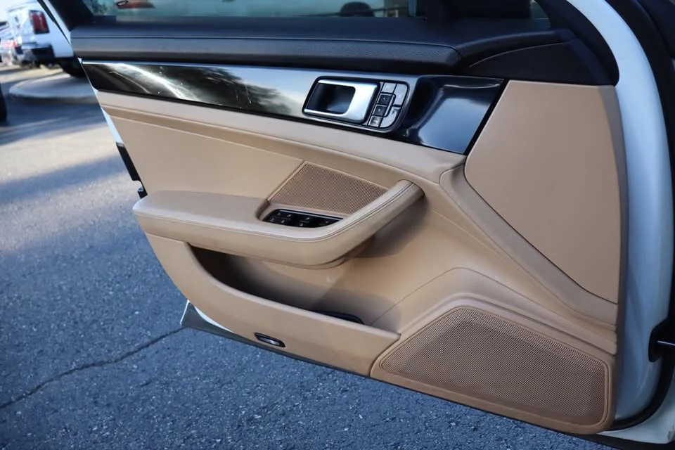 2017 Porsche 971 Panamera 4S - Image 10 of 20