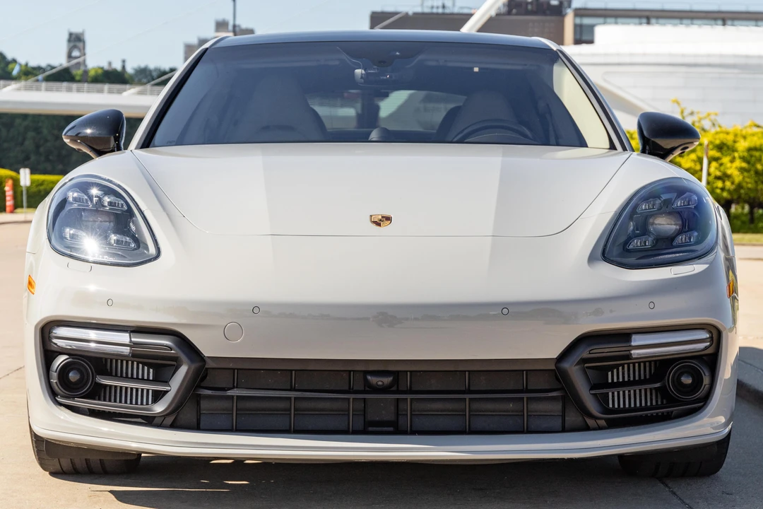 2017 Porsche 971 Panamera S - Image 2 of 8
