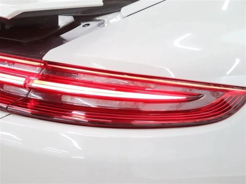 2017 Porsche 971 Panamera 4S - Image 12 of 12