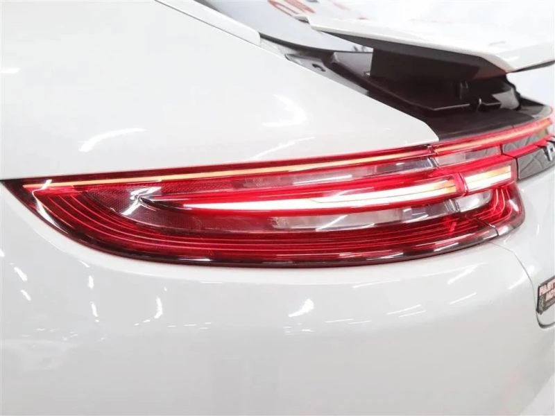 2017 Porsche 971 Panamera 4S - Image 11 of 12