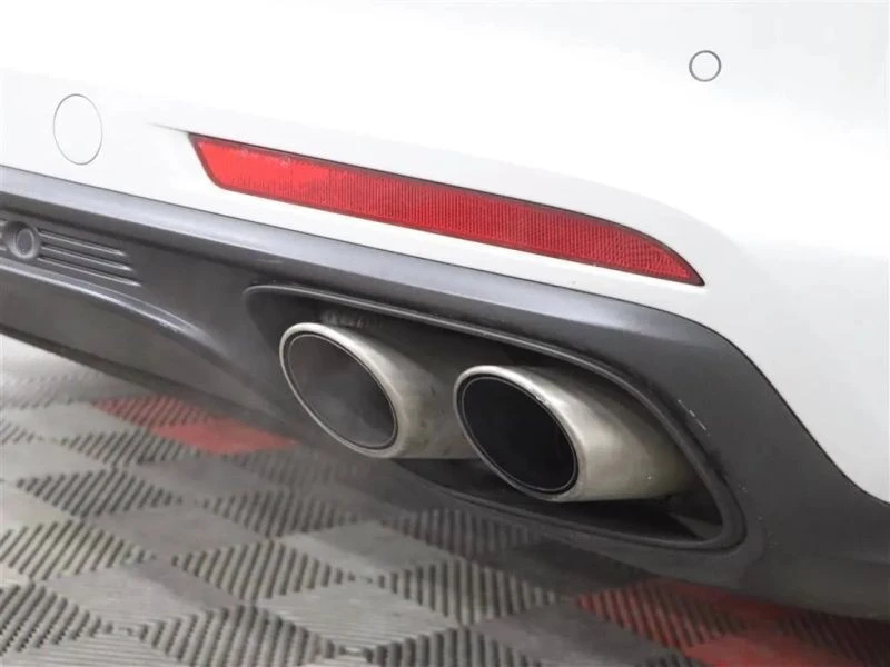2017 Porsche 971 Panamera 4S - Image 8 of 12