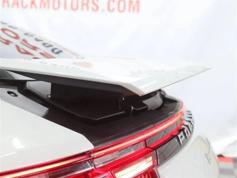 2017 Porsche 971 Panamera 4S - Image 10 of 12
