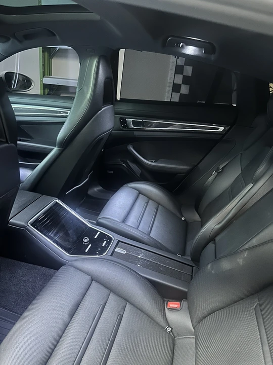 2017 Porsche 971 Panamera 4S - Image 10 of 11