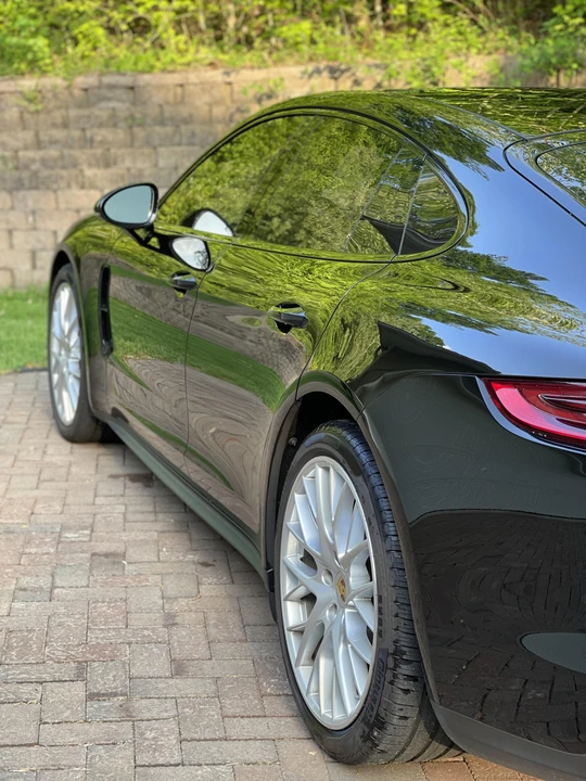 2017 Porsche 971 Panamera S - Image 11 of 31