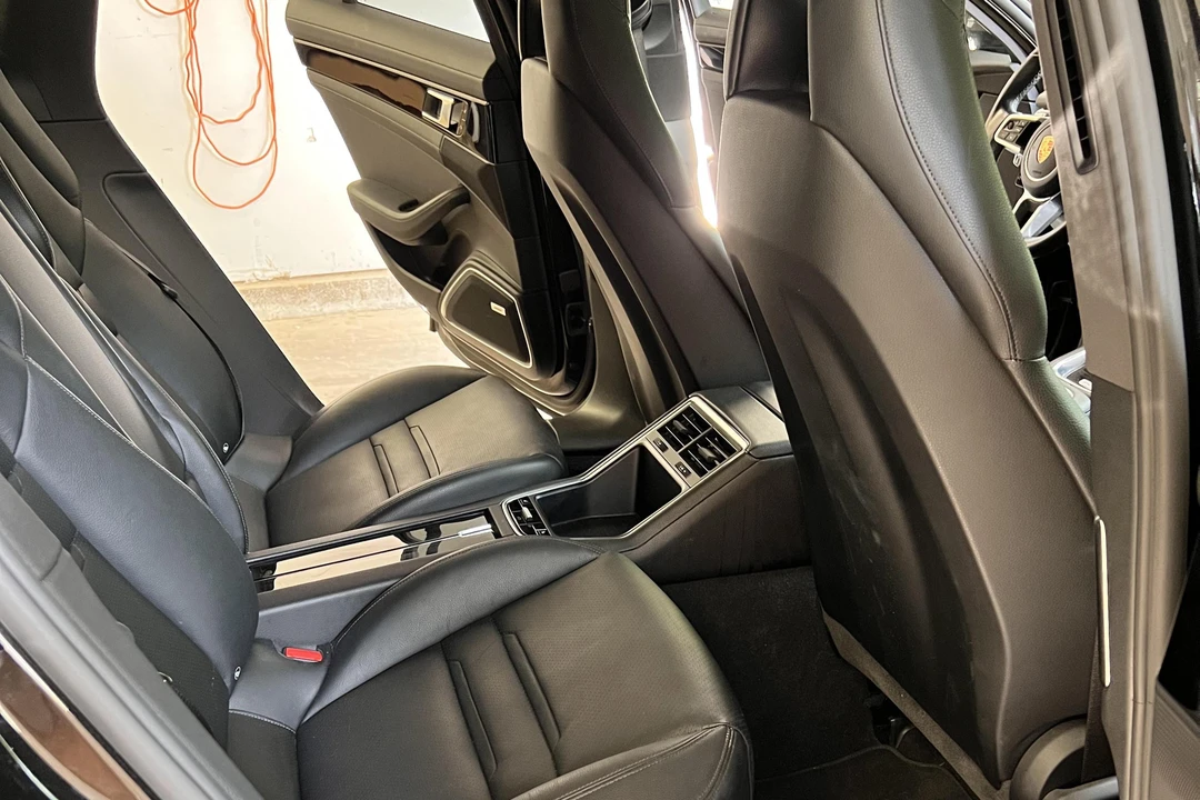 2017 Porsche 971 Panamera S - Image 22 of 31