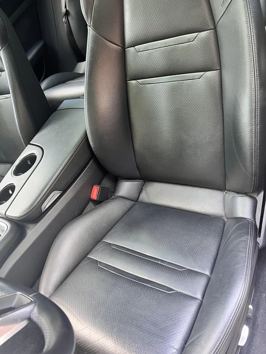 2017 Porsche 971 Panamera S - Image 24 of 31