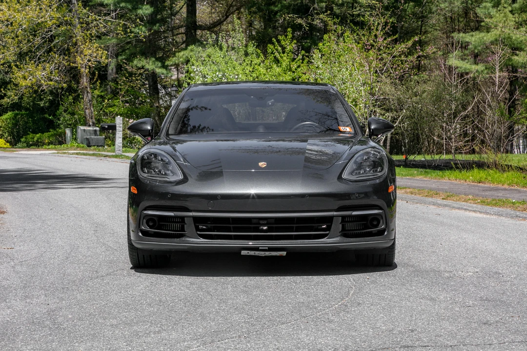2017 Porsche 971 Panamera S - Image 6 of 31
