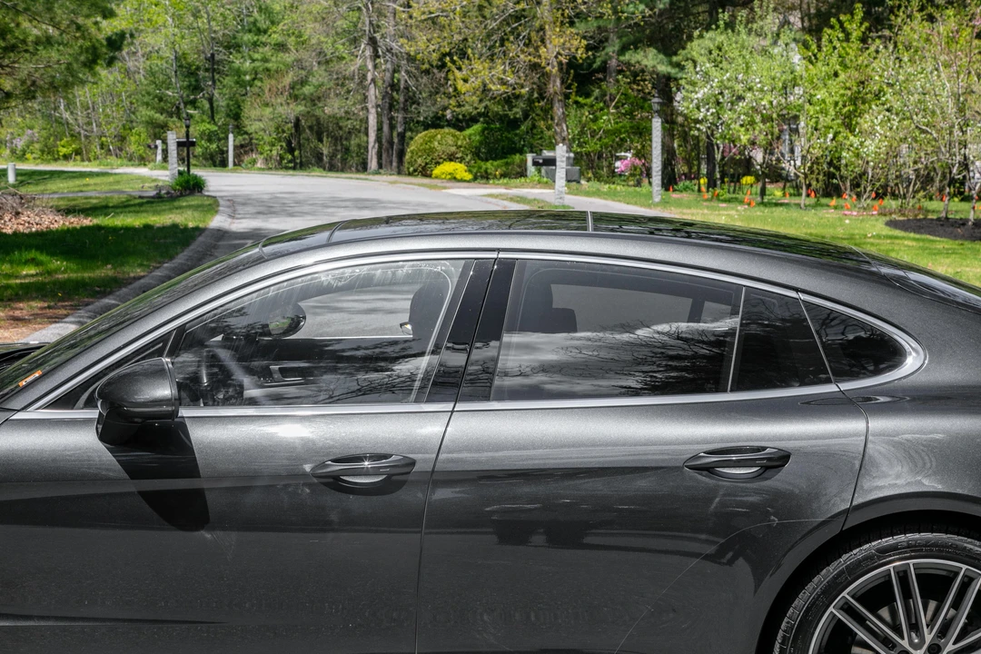 2017 Porsche 971 Panamera S - Image 16 of 31