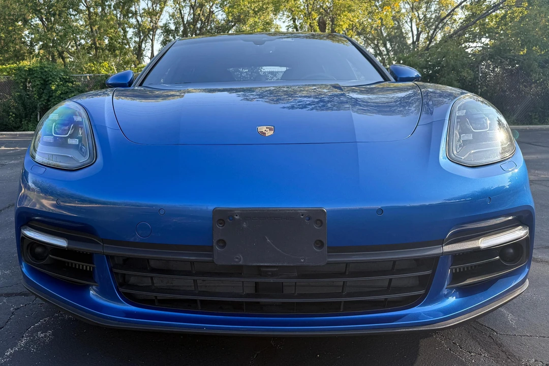 2017 Porsche 971 Panamera S - Image 2 of 31