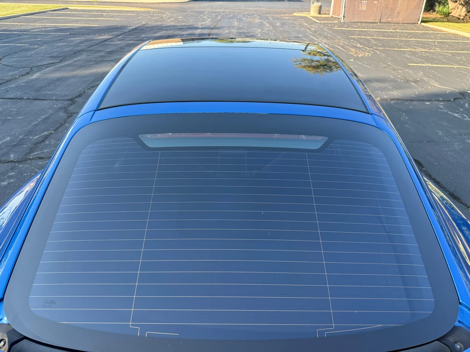 2017 Porsche 971 Panamera S - Image 23 of 31