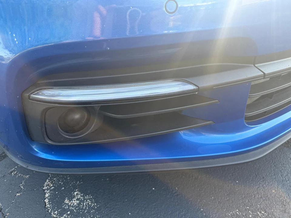 2017 Porsche 971 Panamera S - Image 14 of 31