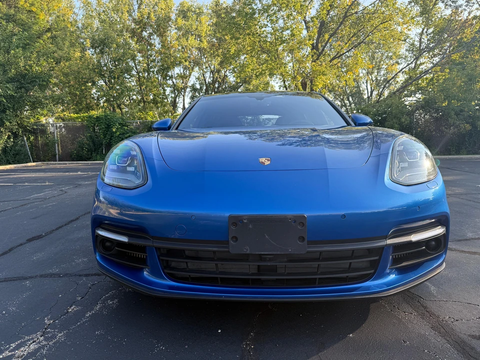 2017 Porsche 971 Panamera S - Image 6 of 31