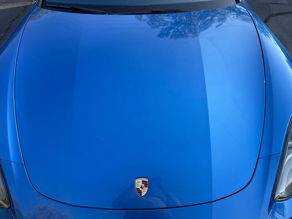 2017 Porsche 971 Panamera S - Image 18 of 31