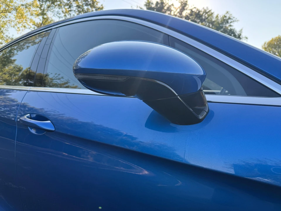 2017 Porsche 971 Panamera S - Image 31 of 31