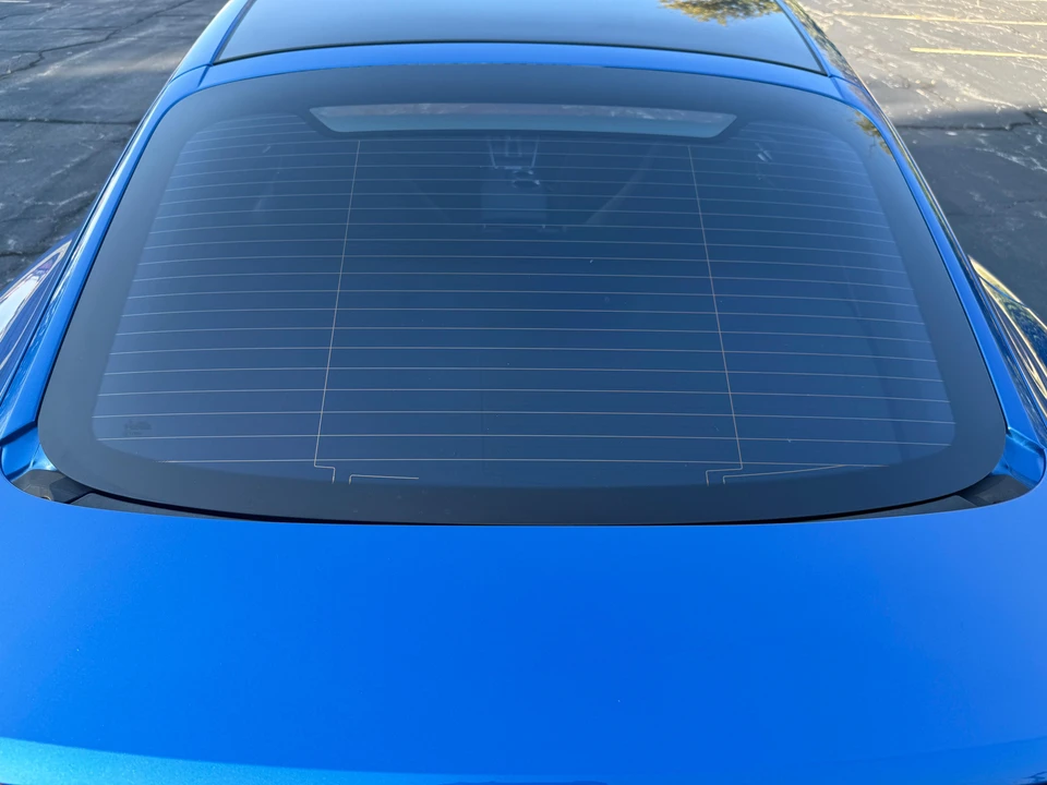 2017 Porsche 971 Panamera S - Image 24 of 31