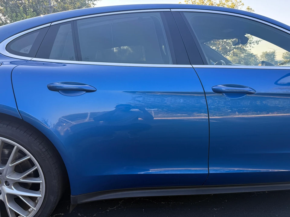 2017 Porsche 971 Panamera S - Image 30 of 31
