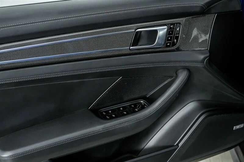 2017 Porsche 970 Panamera 4S - Image 18 of 21